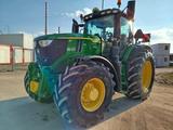 John Deere 6R 250 - John Deere 6R250