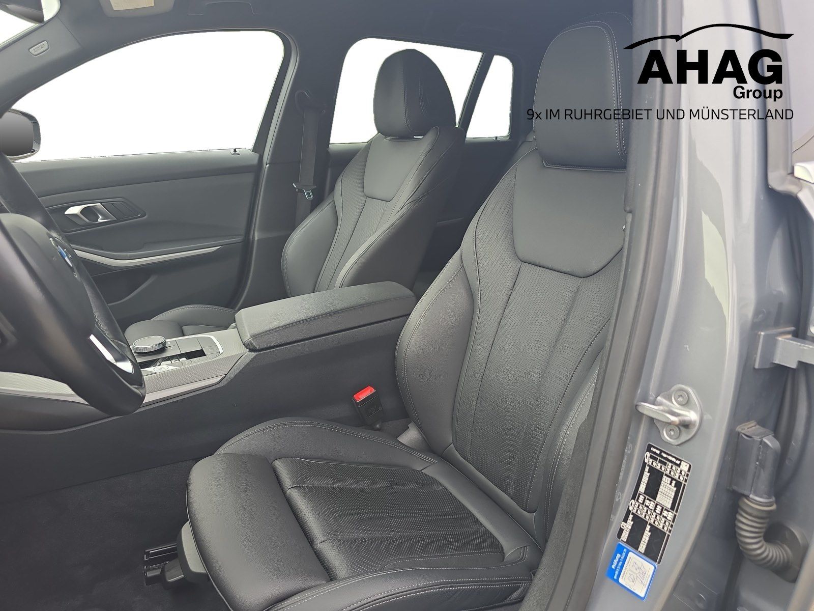 BMW 318 - Bild 7