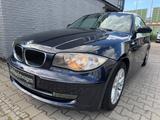 BMW 118i SCHECKHEFT TÜV ALWETTER