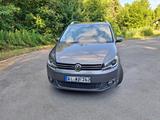 Volkswagen Touran 1.2 TSI CUP  - Volkswagen Touran: 1.2