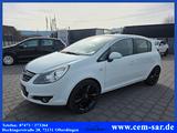 Opel Corsa D Color Edition *ALU-Felgen*Klima* - Opel: Felgen