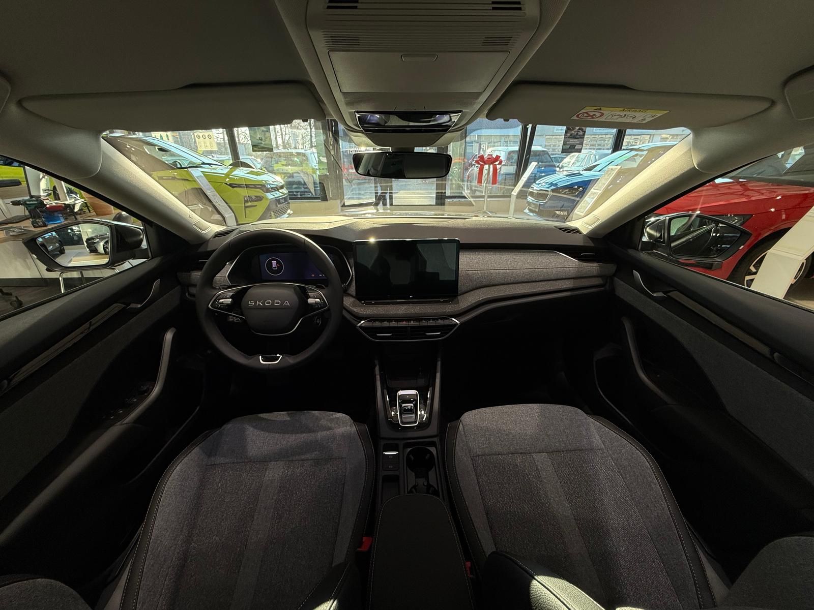 Skoda Octavia - Bild 9