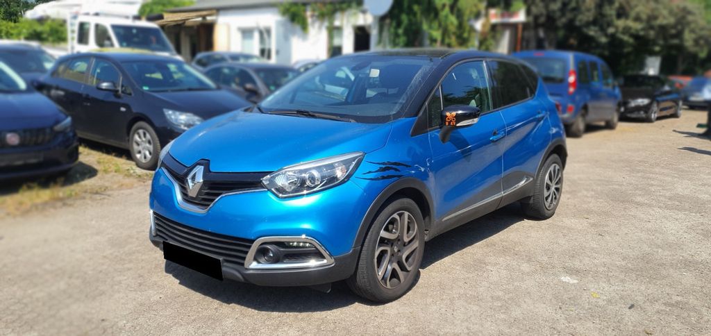 Angebot ansehen Renault Captur