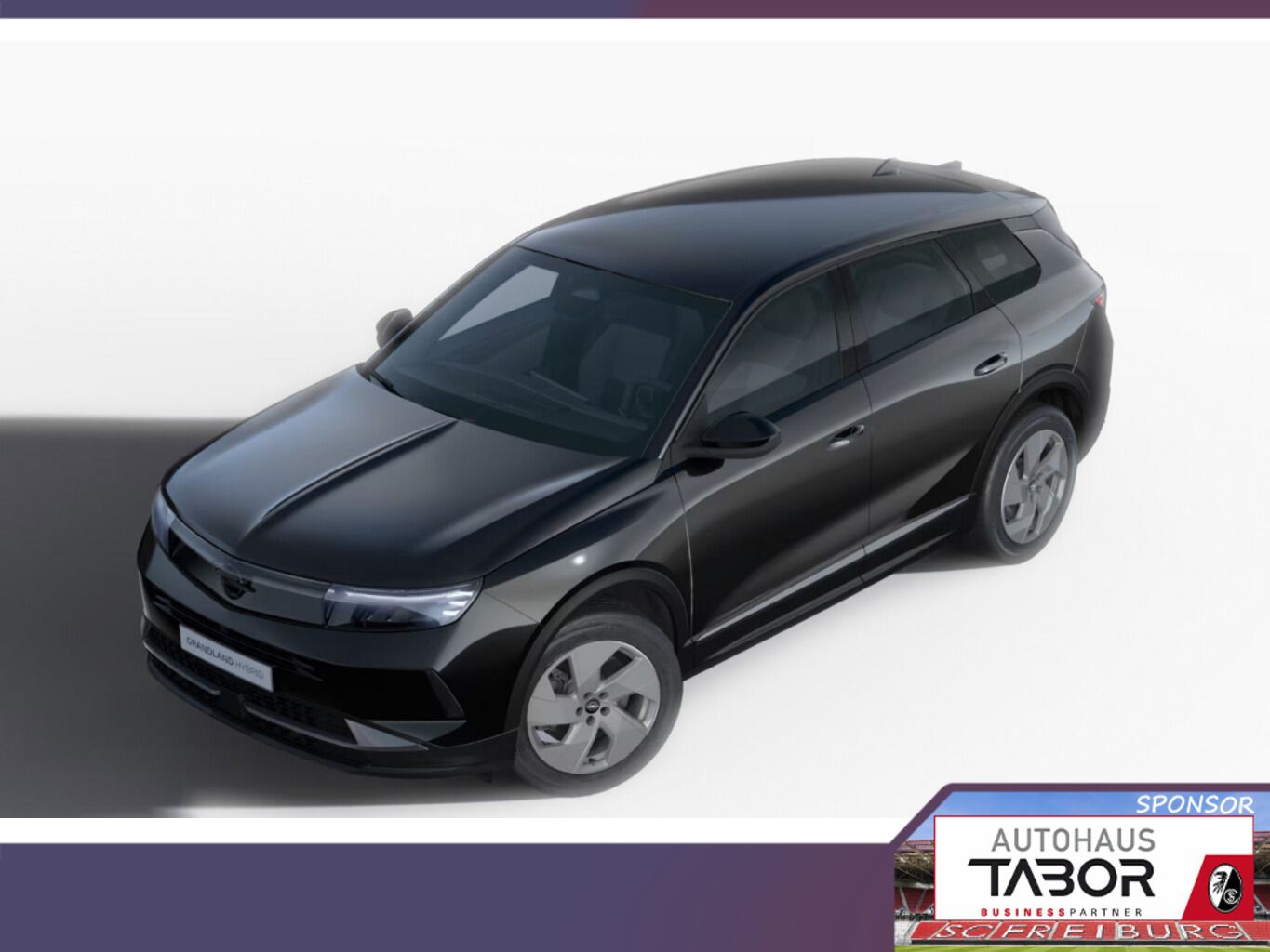 Opel Grandland (X) - Bild 3