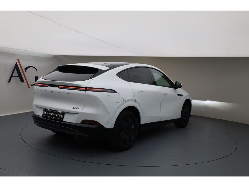 XPENG G6