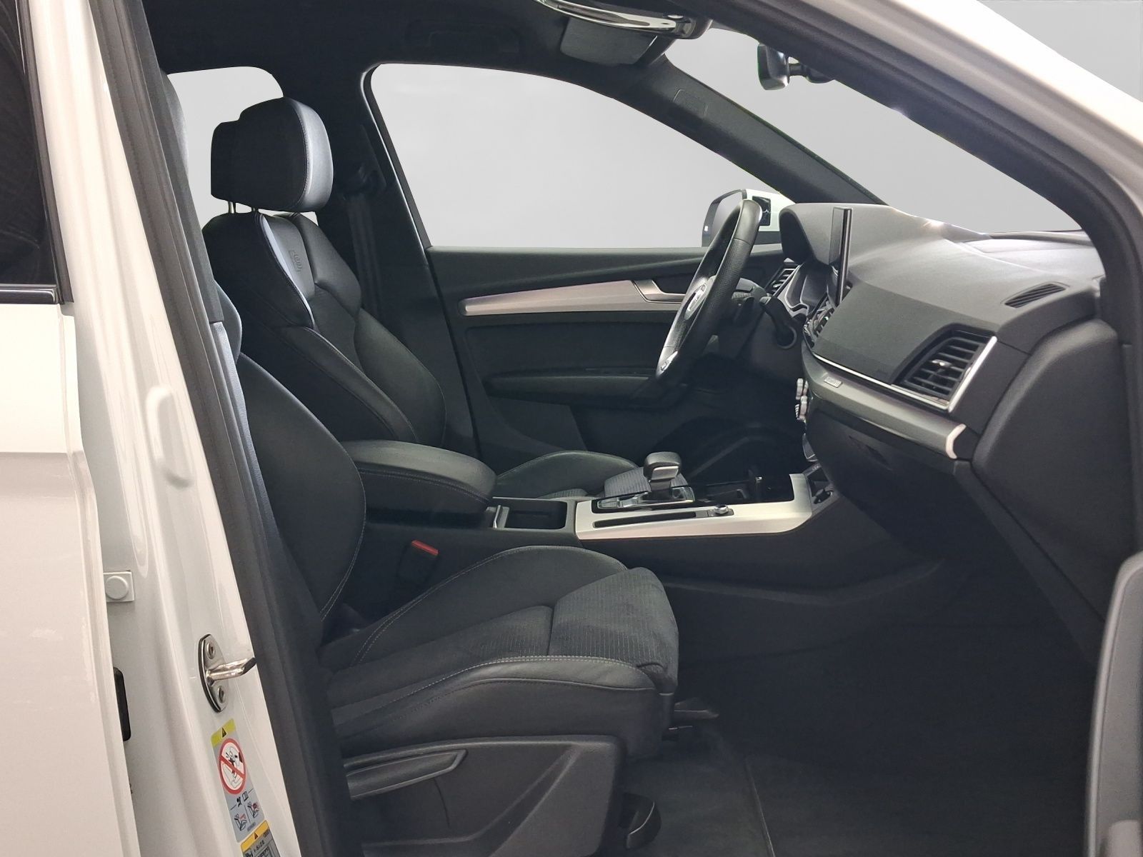 Audi Q5 - Bild 4