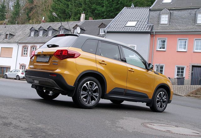 Suzuki Vitara 1.4 Comfort+ 4x4*Pano,ACC,AHK,LED,Kamera*