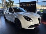 Alfa Romeo Giulietta Sport KLIMA NAVI ALU - Alfa Romeo: Weiß