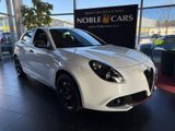 Alfa Romeo Giulietta Sport KLIMA NAVI ALU - Alfa Romeo: Weiß