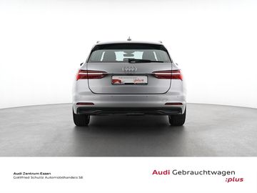Audi A6 - 6