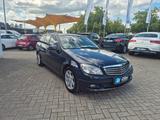 Mercedes-Benz C 200 C -Klasse T-Modell C 200 T CDI - Mercedes-Benz C 200 aus 2009