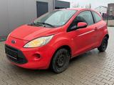 Ford Ka Trend~Tüv Neu 01/2028~ - Ford Ka/Ka+ aus 2010