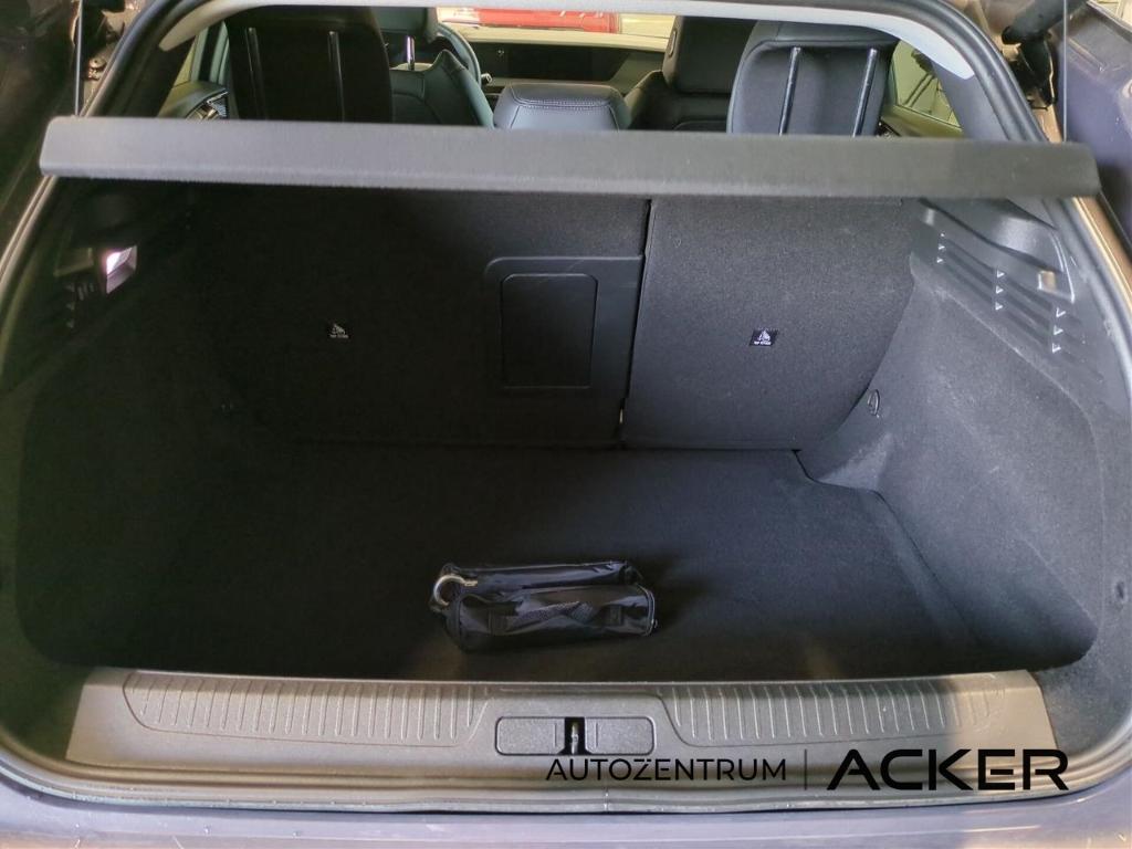 DS Automobiles DS4 Pallas 1.5 BlueHDi 130 8AT. LED/RKF/elekSitz