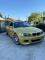 BMW M3 M3 - BMW M3 Unfallwagen