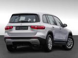 Mercedes-Benz GLB 200 MBUX|KAM|TOTW|SHZ|PARKTRONIC|TEMPOMAT| - silberne Mercedes-Benz GLB-Klasse