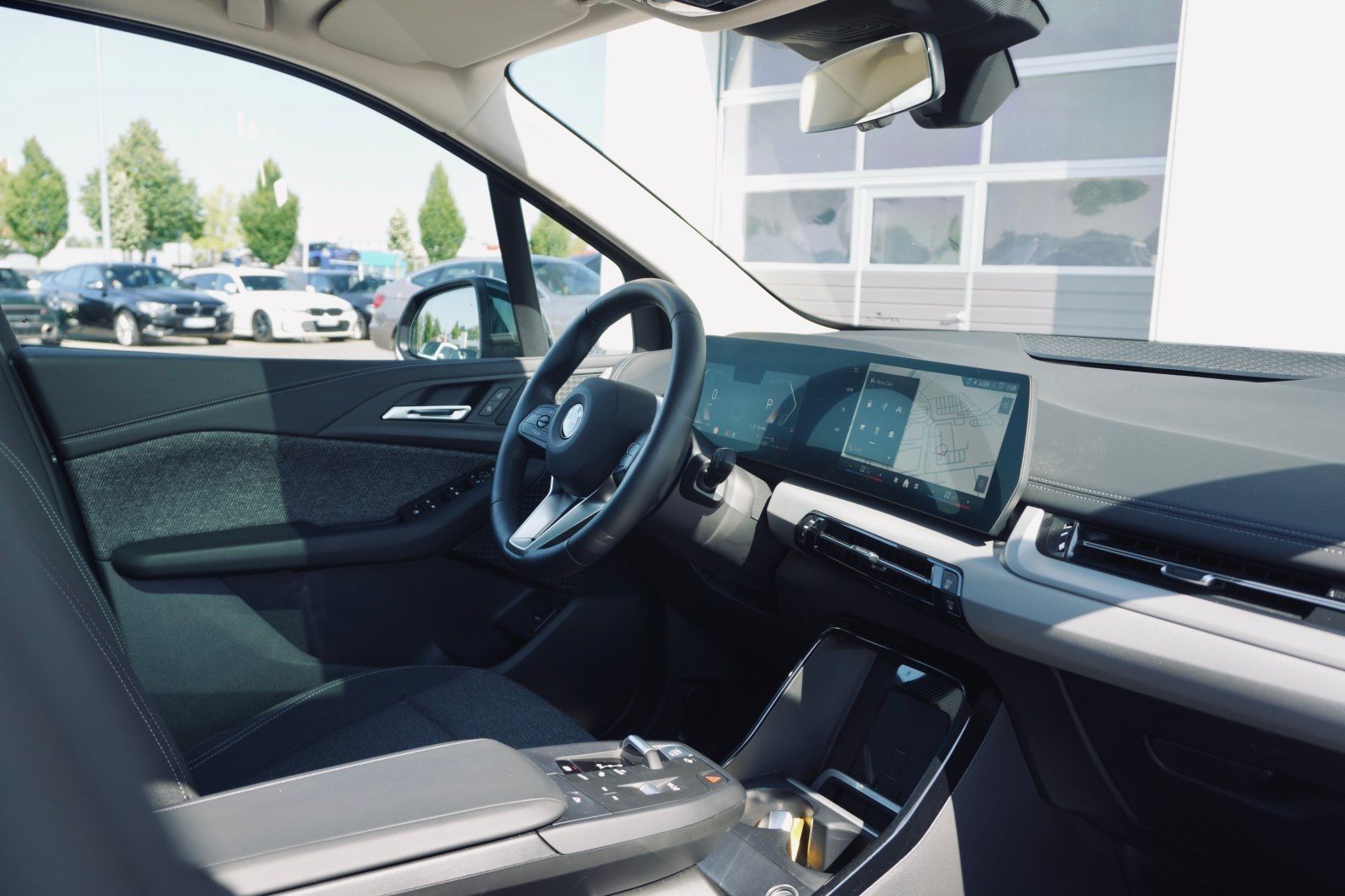 BMW 220 Active Tourer - Bild 22