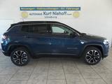 Jeep Compass Limited e-Hybrid+Allwetterreifen - Jeep: All