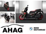 BMW C 400 X Style Rugged