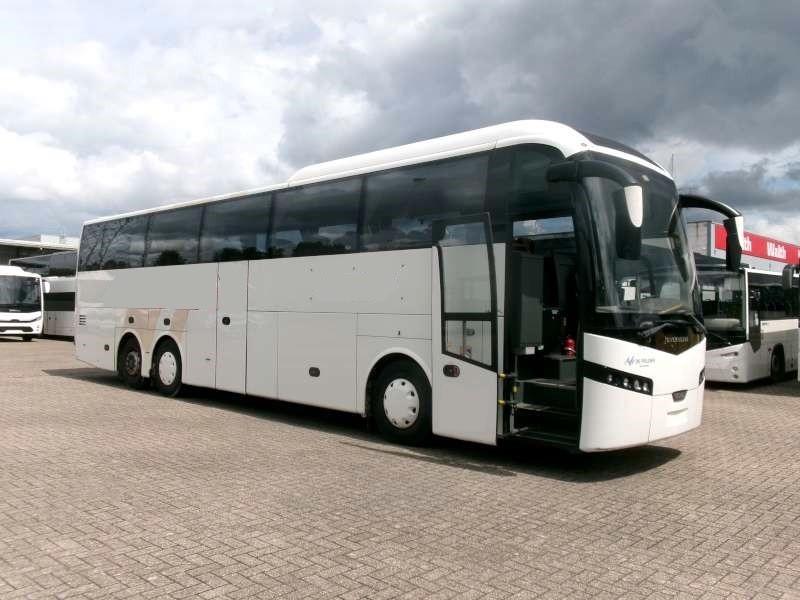 VDL SBR4005 Jonckheere