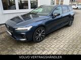 Volvo V60 Recharge T8 AWD Plus Dark AHK GARANTIE - Volvo V60: Recharge Plus Dark