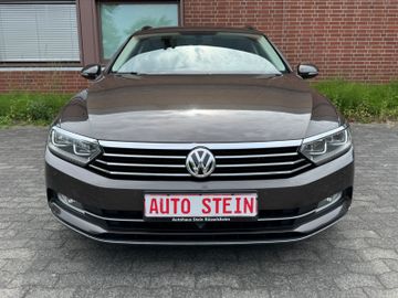 Volkswagen Passat Variant - 2