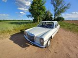 Mercedes-Benz Mercedes Benz W114 W115 /8 230 Automatik - Mercedes-Benz: W114 W115