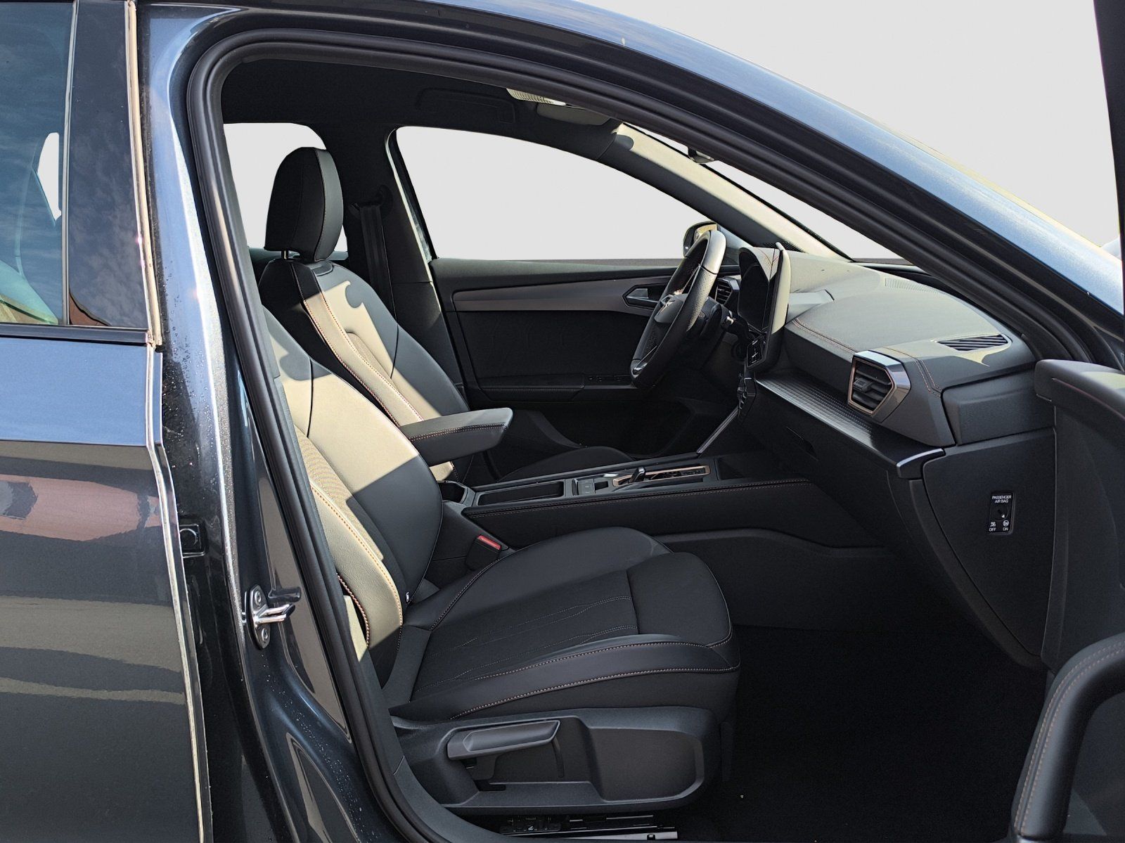 Cupra Leon - Bild 19