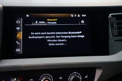 AUDI A1 Sportback 40 TFSI | 2 x S line | LED | SONOS AUDI A1 Sportback 40 TFSI | 2 x S line | LED | SONOS