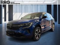 Renault Austral - Vorschau Bild 1