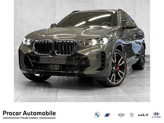 BMW X6 xDrive40d MSportPro HuD H/K DA Prof PA Prof