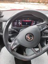 Skoda Kodiaq 2.0 TDI SCR 140kW DSG 4x4 SPORTLINE S... - Skoda Kodiaq Gebrauchtwagen in München