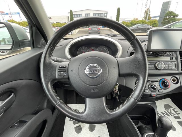 Nissan Micra  I-Way / Klima