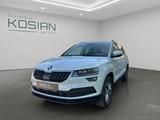 Skoda KAROQ CLEVER 1.5 TSI NAVI+AHK+KAMERA+ - Skoda Karoq in Hagen