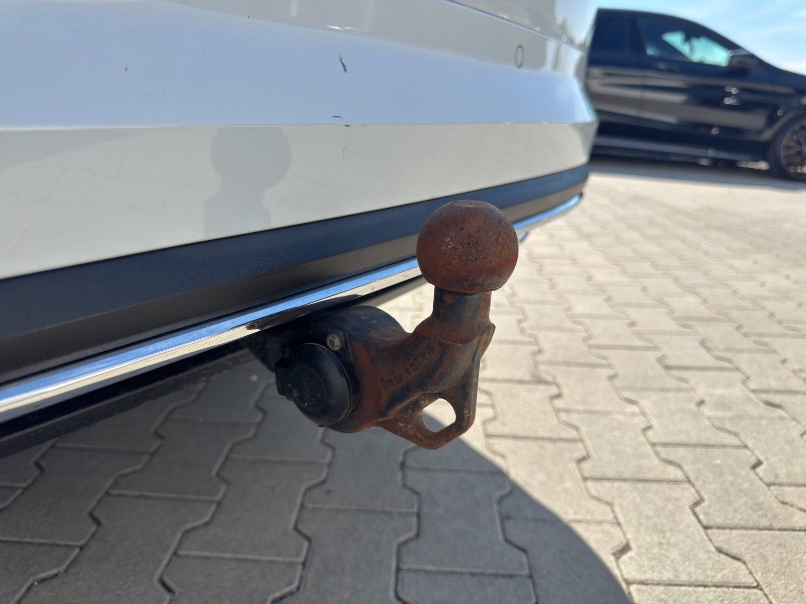 Fahrzeugabbildung SKODA Kodiaq 2.0 TDI L&K 4x4/ST-HZG/ACC/AHK/360°CAM/