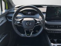 Skoda Enyaq - Vorschau Bild 8