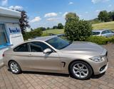 BMW 420d Coupe HUD Xenon BMW Scheckheft Navi Prof. - BMW 420 in Dortmund