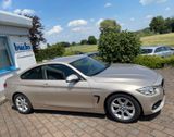 BMW 420d Coupe HUD Xenon BMW Scheckheft Navi Prof. - BMW 420 mit Diesel-Antrieb: Coupé