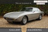 Lamborghini 400 GT Islero "Recent no expense spared maintena - Lamborghini Oldtimer
