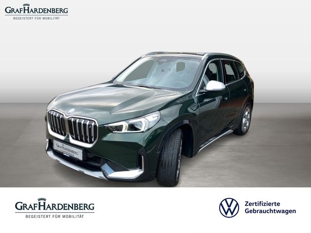 BMW iX1 30 xDrive xLine Navi AHK LED