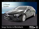 Mercedes-Benz CLA 180 SB Progressive Prog./Navi/Klima/Spiegel- - Mercedes-Benz CLA-Klasse in Bonn