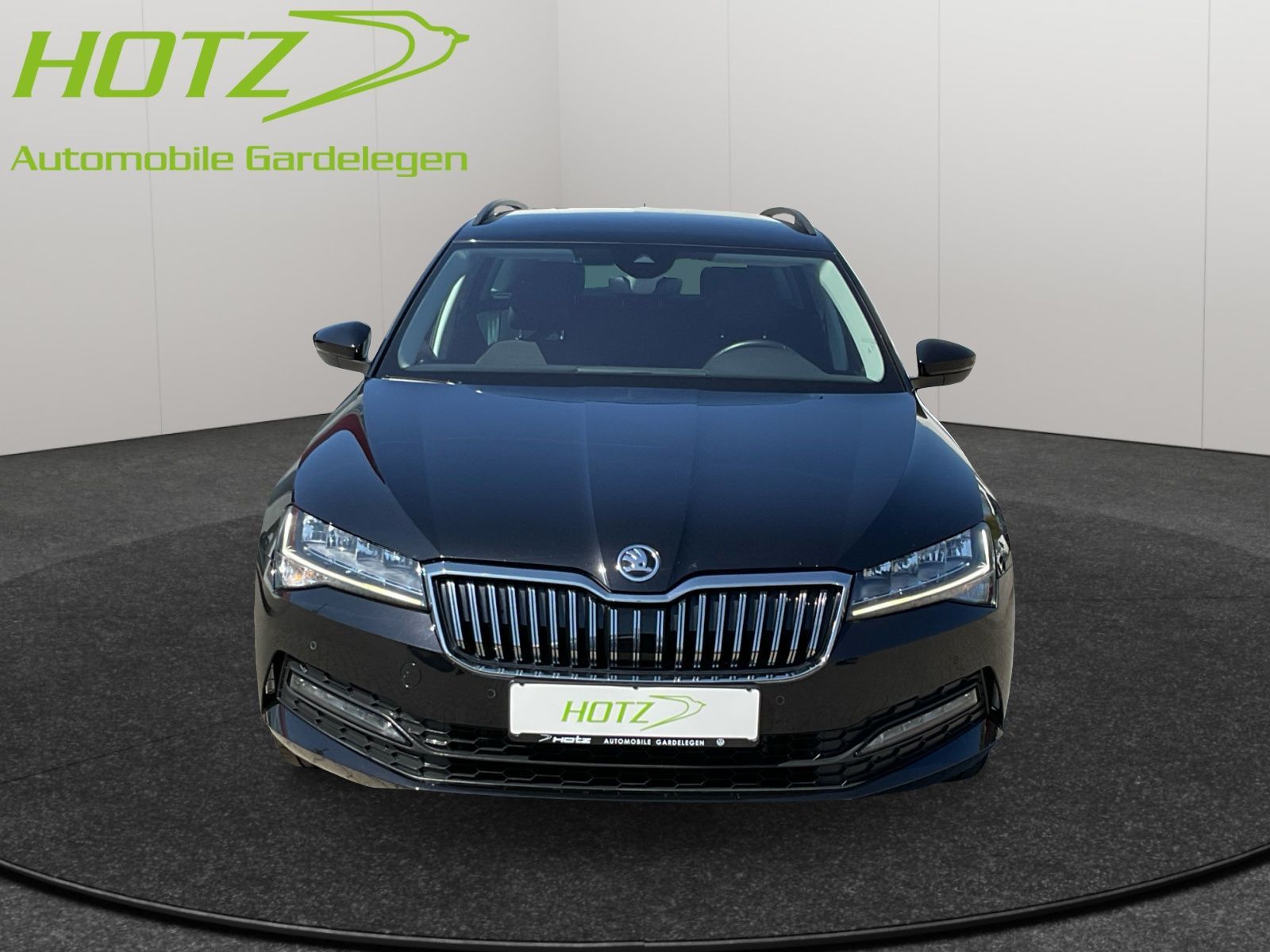 Skoda Superb - Bild 9