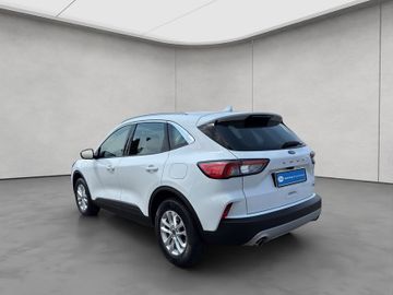 Ford Kuga - 3