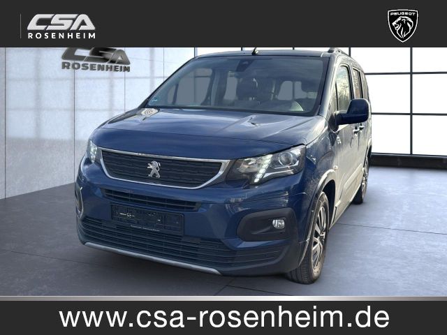 Peugeot Rifter Allure L1 Bluetooth Klima Einparkhilfe