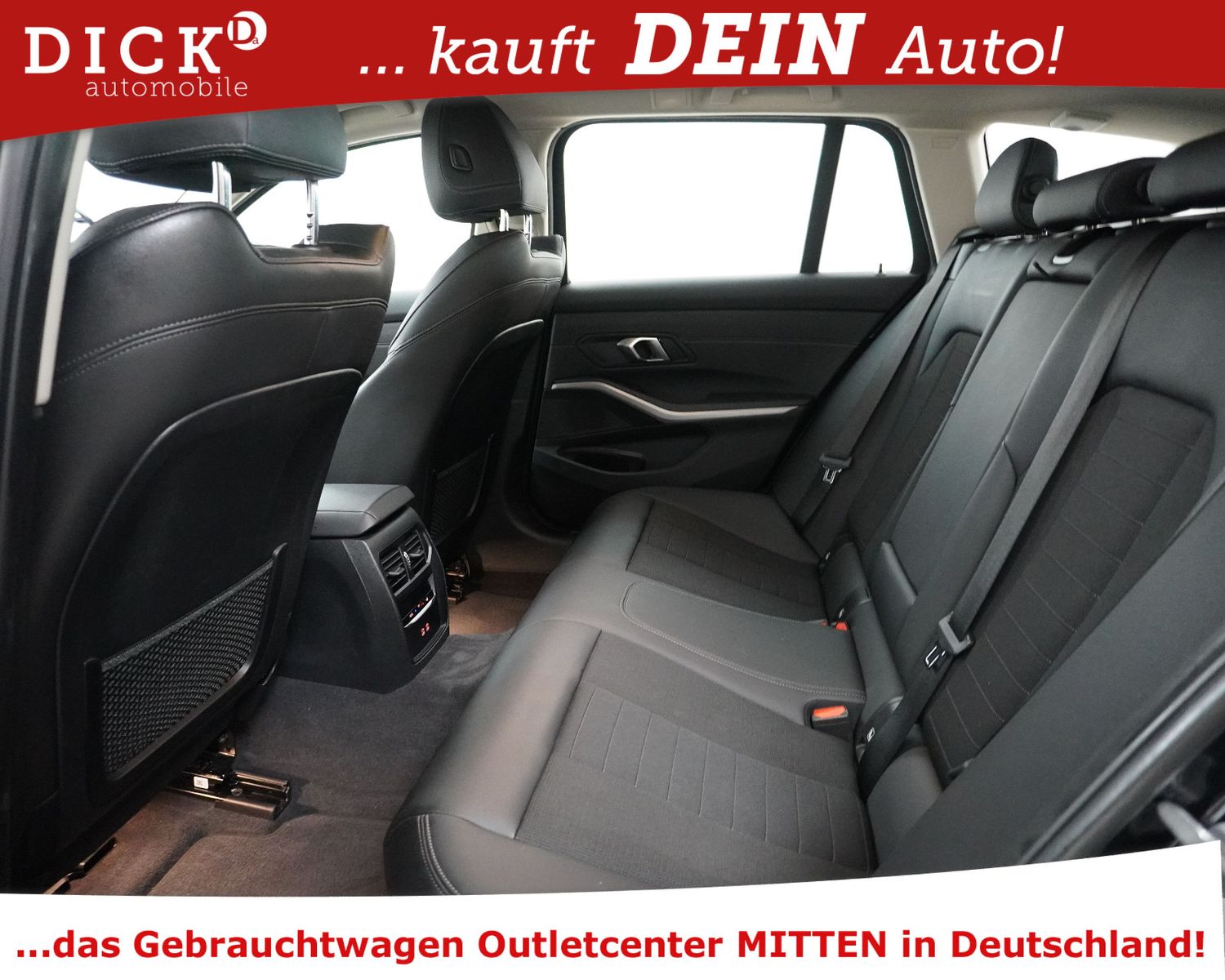 Fahrzeugabbildung BMW 330e FACELIFT Sport Line LEDER+SHZ+SHADO+VIRTU+M