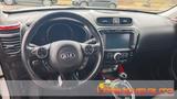 Kia KIA Soul 1.6 GDi White e red - gebrauchte Kia Soul aus dem Jahr 2016