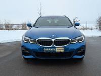 BMW Touring 320e xDrive M Sport G21 1.HD*LASER*AHK