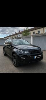 Land Rover Discovery Sport Si4 213kW Automatik 4WD SE SE - Land Rover Discovery Sport SE mit Benzin-Antrieb