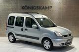 Renault Kangoo Edition * ROLLSTUHLRAMPE * KLIMA * - Renault Gebrauchtwagen von 2006