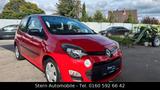 Renault Twingo Expression*Service*NEU - Renault Twingo in Mannheim