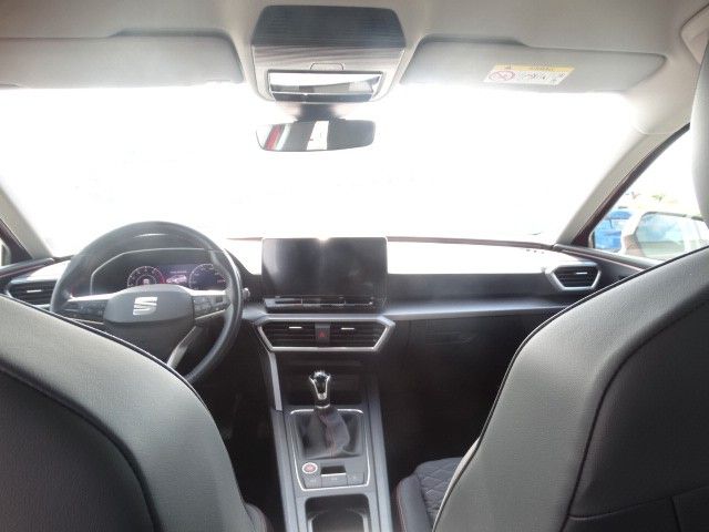 SEAT Leon Leon FR 1.0 TSI – Bild 18 von 18